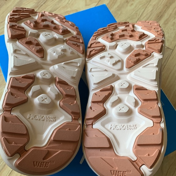 Hoka Hopara 2 woman athletic sandals - Picture 7 of 10